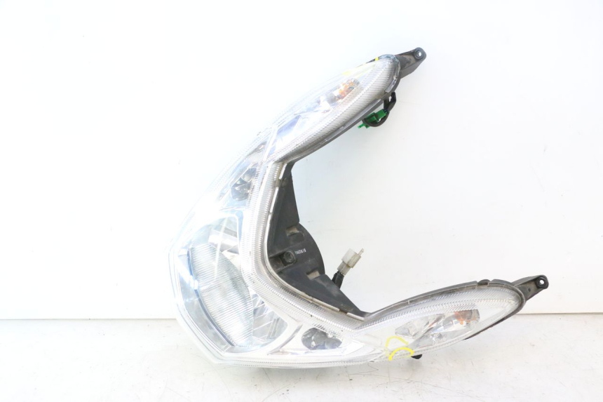 photo de PHARE AVANT PEUGEOT KISBEE 2T 50 (2010 - 2017) - Détail de la pièce
