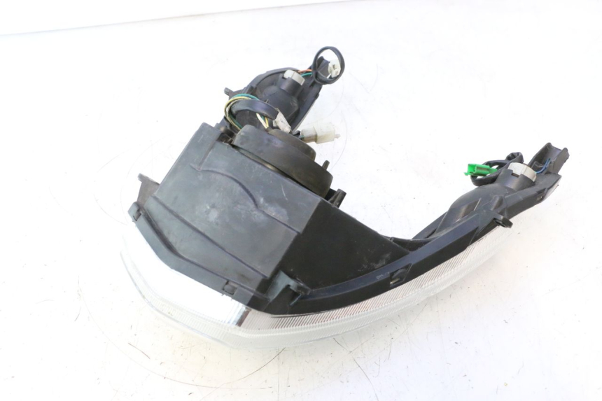 photo de PHARE AVANT PEUGEOT KISBEE 2T 50 (2010 - 2017) - Photo complémentaire