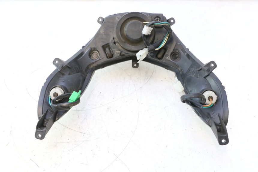 photo de PHARE AVANT PEUGEOT KISBEE 2T 50 (2010 - 2017) - Marquages et références