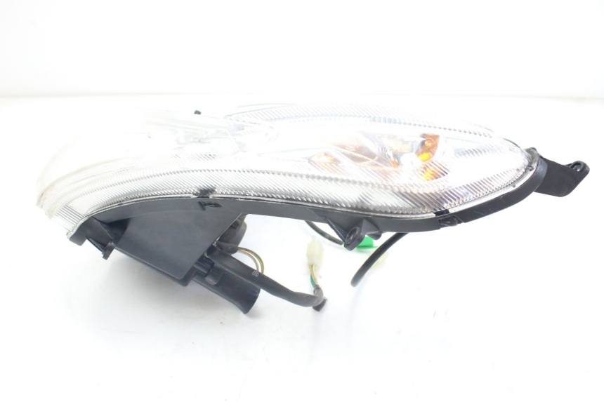 photo de PHARE AVANT PEUGEOT KISBEE 4T 50 (2010 - 2017)