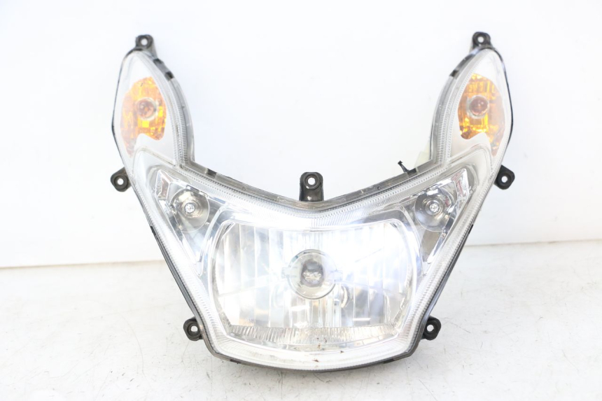 photo de PHARE AVANT PEUGEOT KISBEE 4T 50 (2018 - 2022)