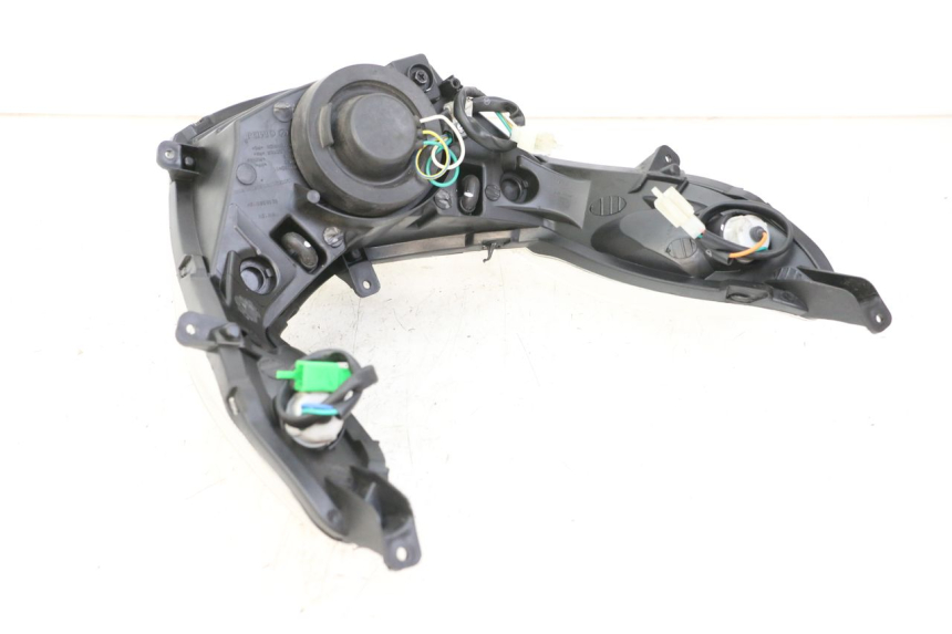 photo de PHARE AVANT PEUGEOT KISBEE 4T 50 (2018 - 2022)