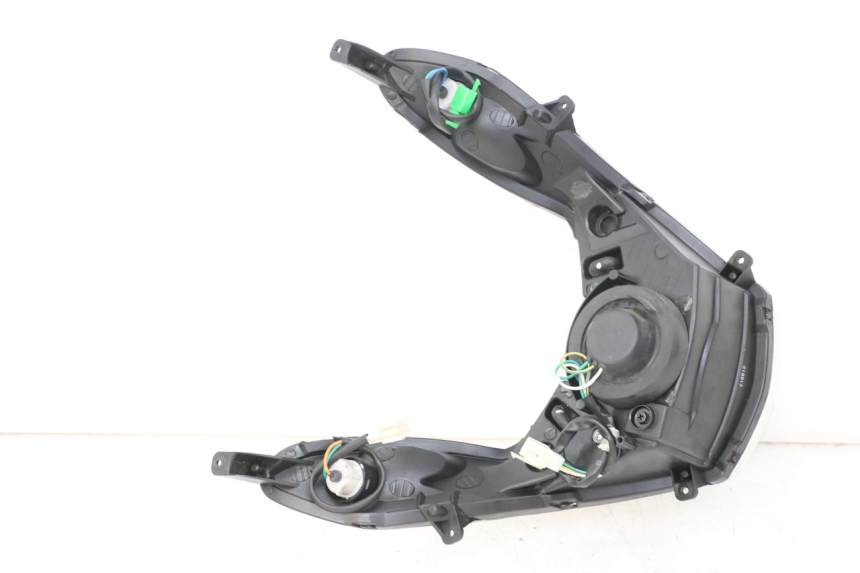 photo de PHARE AVANT PEUGEOT KISBEE 4T 50 (2018 - 2022)
