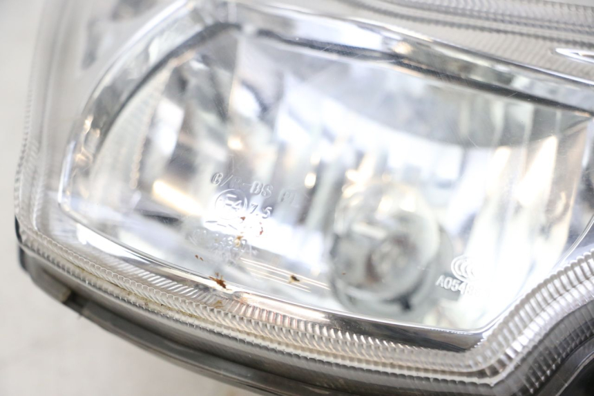photo de PHARE AVANT PEUGEOT KISBEE 4T 50 (2018 - 2022)