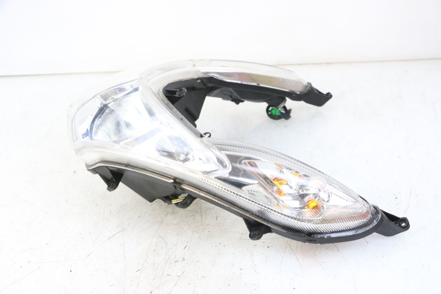 photo de PHARE AVANT PEUGEOT KISBEE 4T 50 (2018 - 2022)