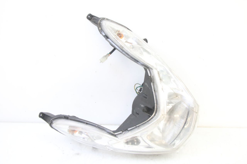 photo de PHARE AVANT PEUGEOT KISBEE 4T 50 (2018 - 2022)