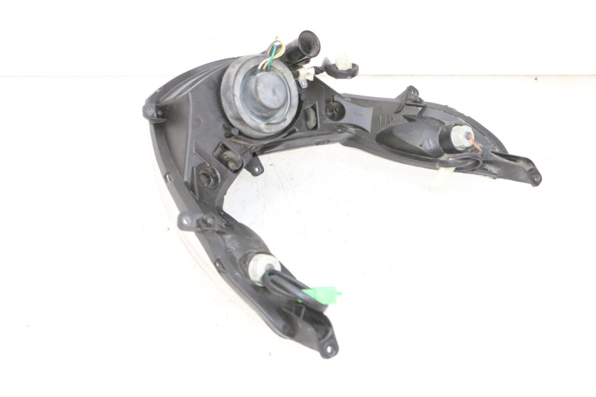 photo de PHARE AVANT PEUGEOT KISBEE 4T 50 (2010 - 2017)