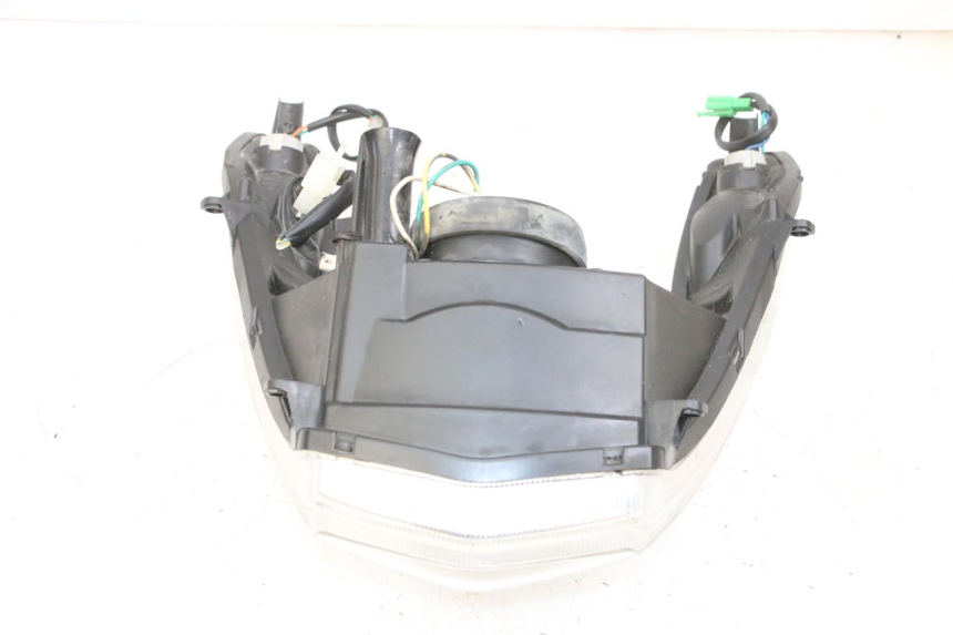 photo de PHARE AVANT PEUGEOT KISBEE 4T 50 (2010 - 2017)