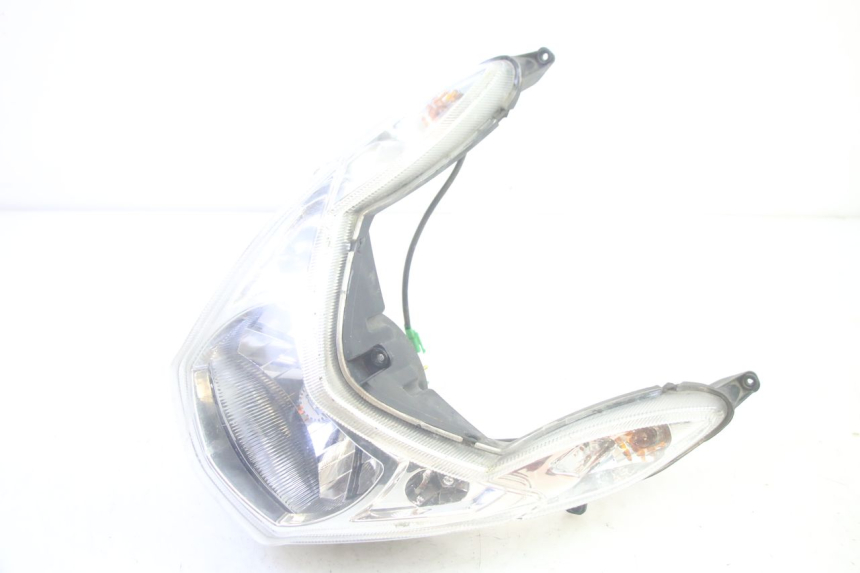 photo de PHARE AVANT PEUGEOT KISBEE 4T 50 (2010 - 2017) - Points de fixation