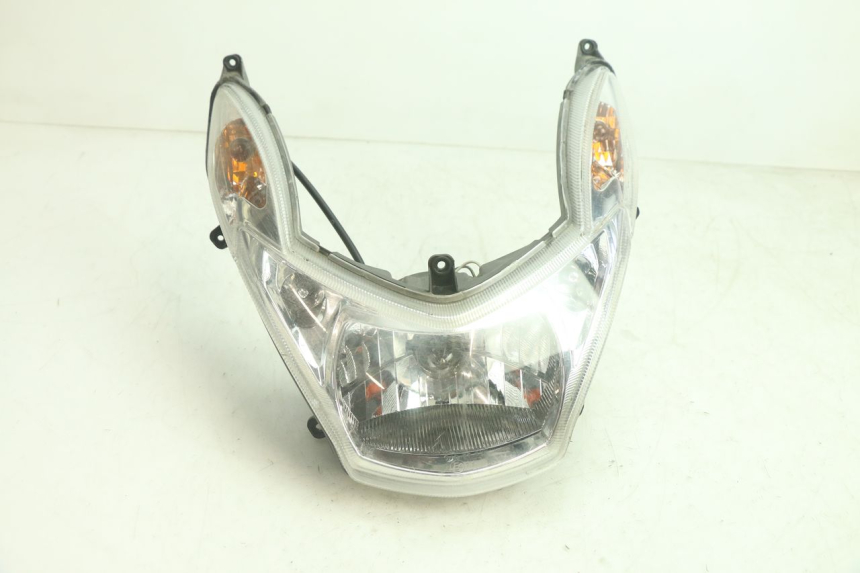 photo de PHARE AVANT PEUGEOT KISBEE 4T 50 (2018 - 2022) - Vue principale