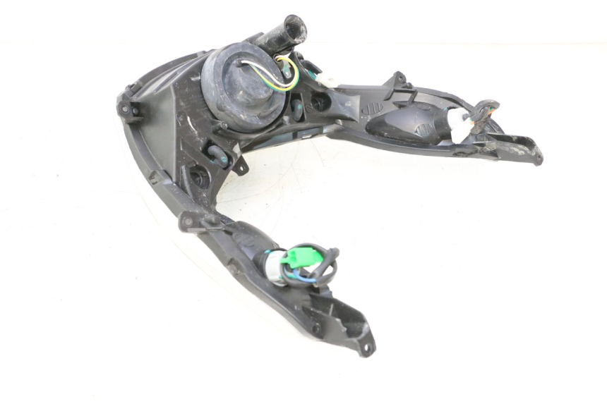 photo de PHARE AVANT PEUGEOT KISBEE 4T 50 (2018 - 2022) - Détail de la pièce