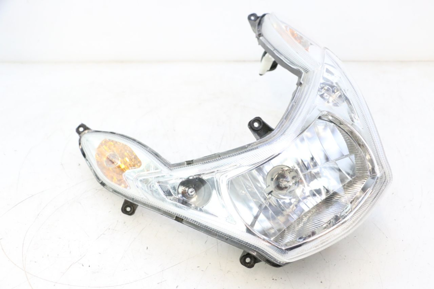 photo de PHARE AVANT PEUGEOT KISBEE 4T 50 (2018 - 2022) - Photo complémentaire