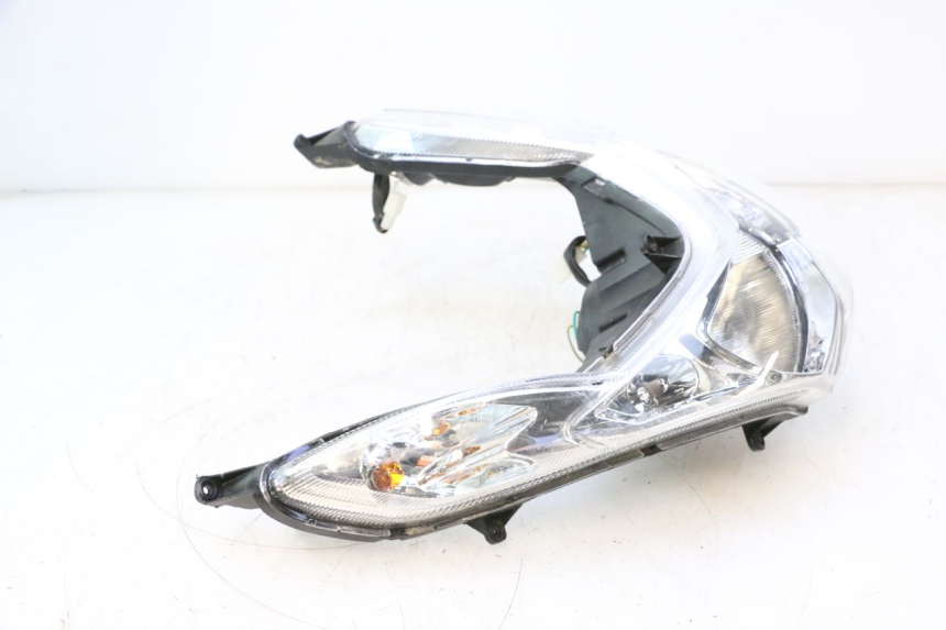 photo de PHARE AVANT PEUGEOT KISBEE 4T 50 (2018 - 2022) - Angle alternatif