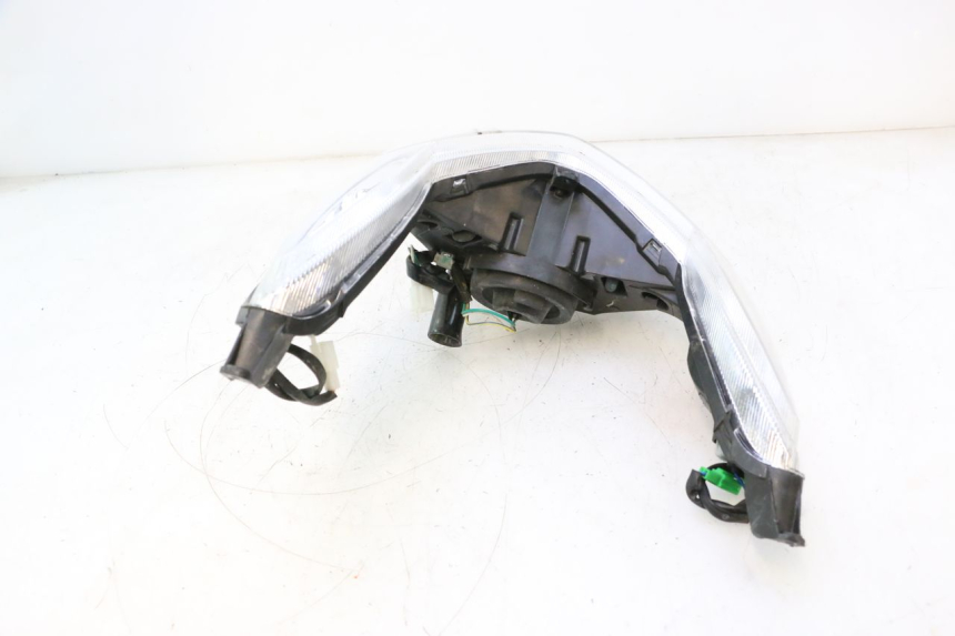 photo de PHARE AVANT PEUGEOT KISBEE 4T 50 (2018 - 2022) - Zoom qualité