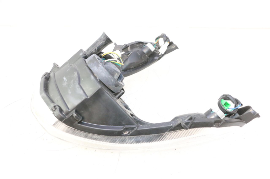 photo de PHARE AVANT PEUGEOT KISBEE 4T 50 (2018 - 2022) - Zoom état d’usage