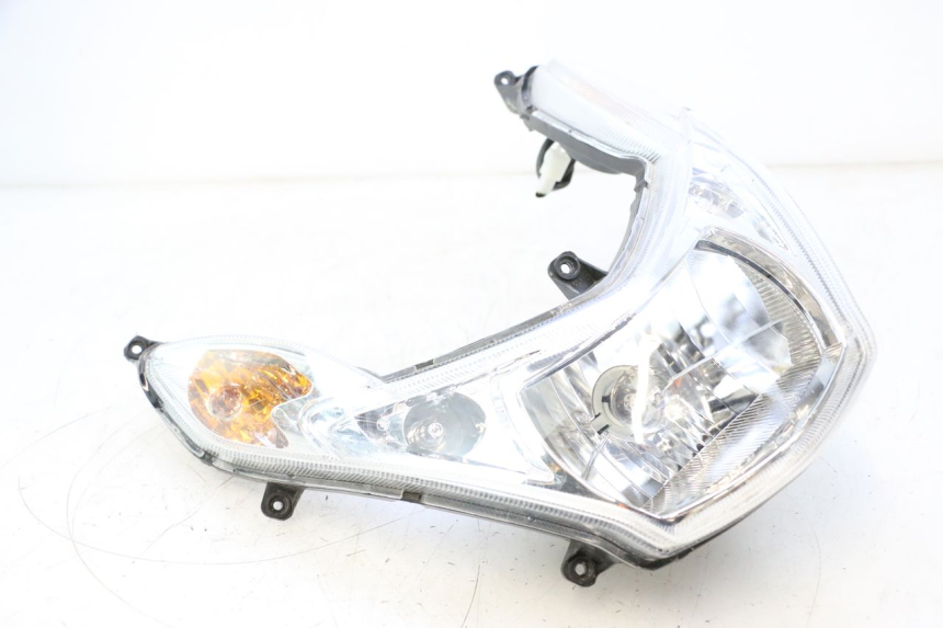 photo de PHARE AVANT PEUGEOT KISBEE 4T 50 (2018 - 2022) - Vue principale