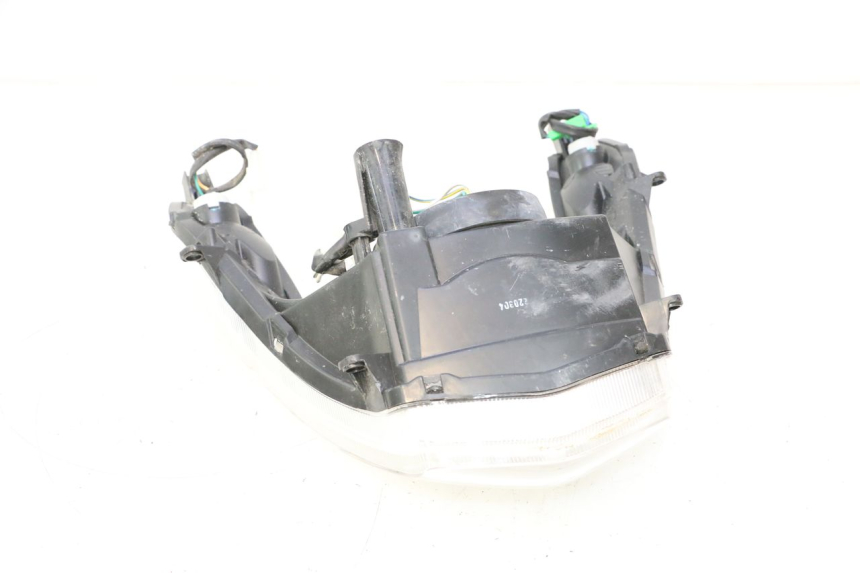 photo de PHARE AVANT PEUGEOT KISBEE 4T 50 (2018 - 2022) - Autre angle de vue