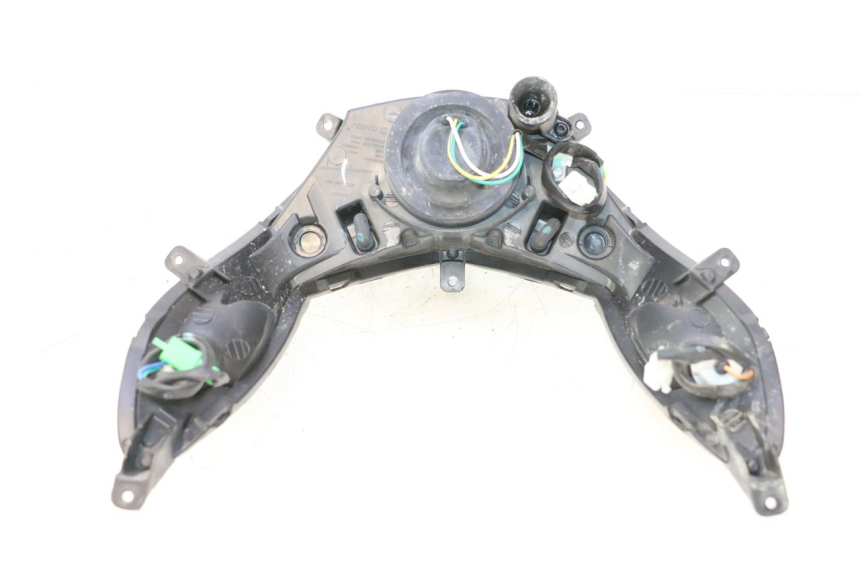 photo de PHARE AVANT PEUGEOT KISBEE 4T 50 (2018 - 2022) - Vue d’ensemble