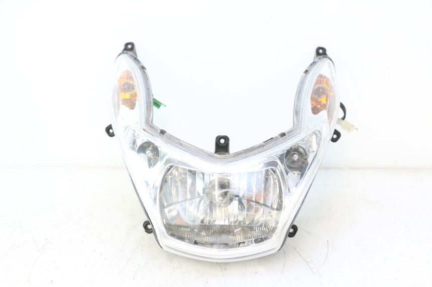 photo de PHARE AVANT PEUGEOT KISBEE 4T 50 (2010 - 2017) - Vue principale