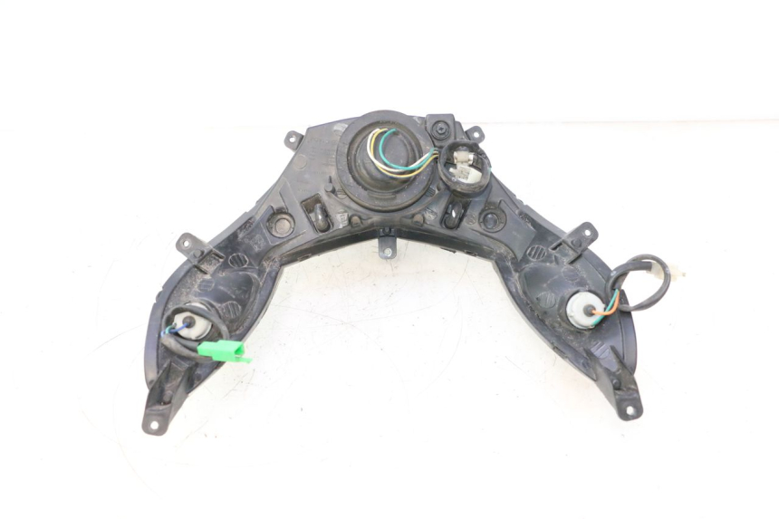 photo de PHARE AVANT PEUGEOT KISBEE 4T 50 (2010 - 2017) - Vue d’ensemble