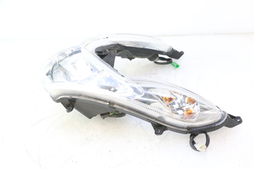 photo de PHARE AVANT PEUGEOT KISBEE 4T 50 (2010 - 2017) - Marquages et références