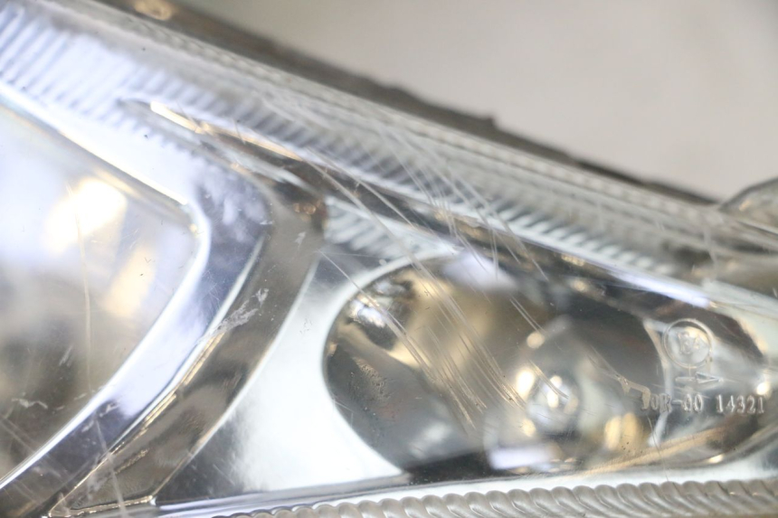 photo de PHARE AVANT PEUGEOT KISBEE 4T 50 (2018 - 2022) - Zoom composants