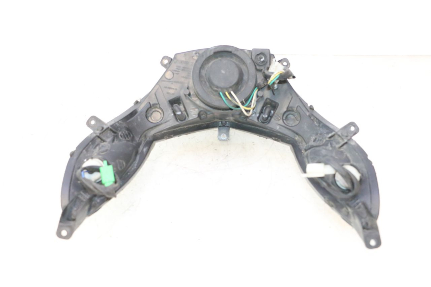 photo de PHARE AVANT PEUGEOT KISBEE 4T 50 (2018 - 2022) - Zoom état d’usage
