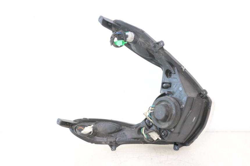 photo de PHARE AVANT PEUGEOT KISBEE 4T 50 (2018 - 2022) - Autre angle de vue
