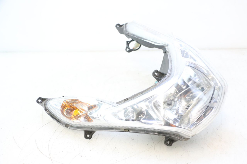 photo de PHARE AVANT PEUGEOT KISBEE 4T 50 (2023 - 2026) - Détails caractéristiques
