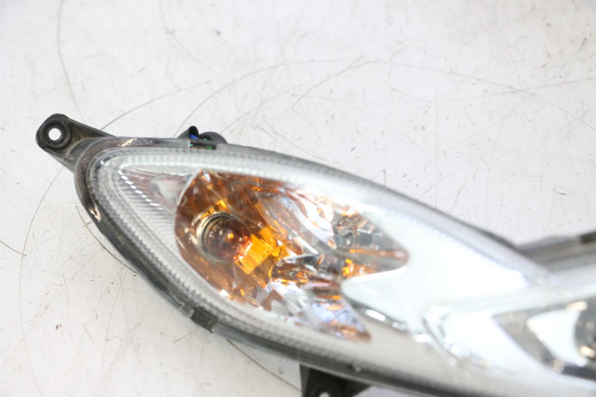 photo de PHARE AVANT PEUGEOT KISBEE 4T 50 (2023 - 2026) - Inspection visuelle