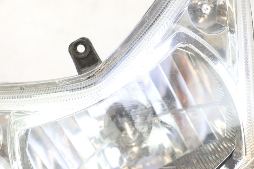 photo de PHARE AVANT PEUGEOT KISBEE 4T 50 (2023 - 2026) - Vue principale