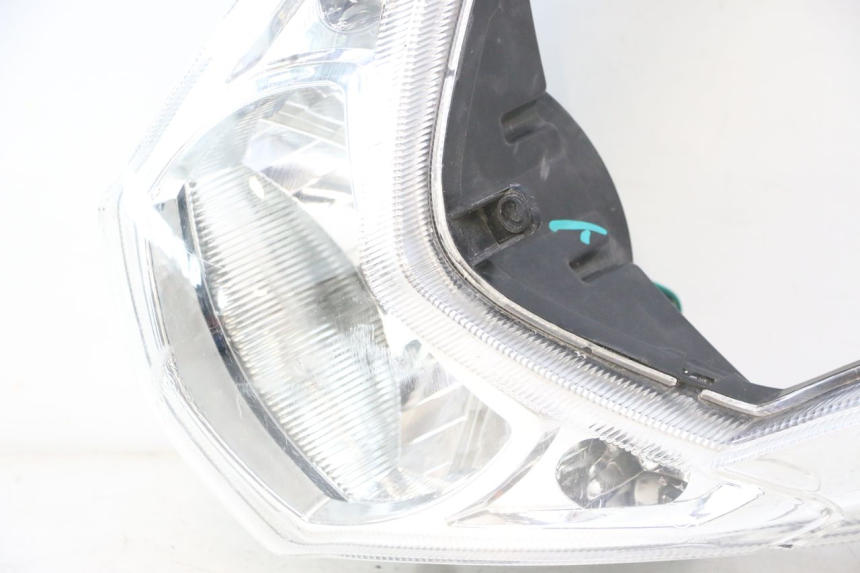 photo de PHARE AVANT PEUGEOT KISBEE 4T 50 (2023 - 2026) - Autre angle de vue