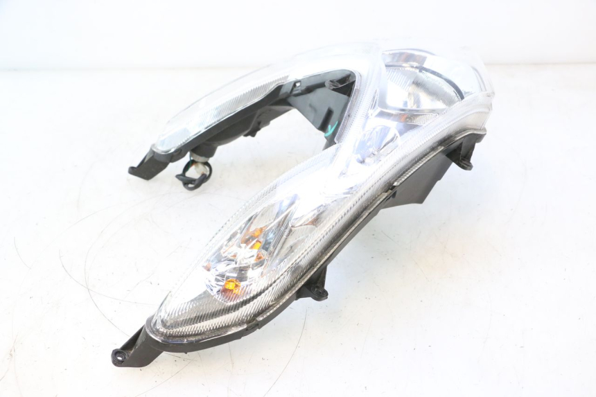 photo de PHARE AVANT PEUGEOT KISBEE 4T 50 (2023 - 2026) - Pièce contrôlée
