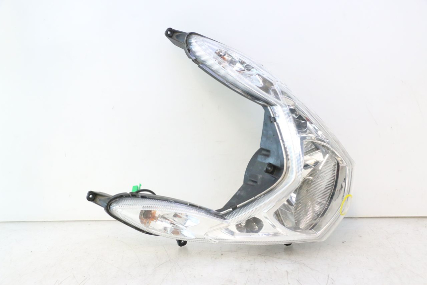photo de PHARE AVANT PEUGEOT KISBEE 4T 50 (2018 - 2022) - Détail de la pièce