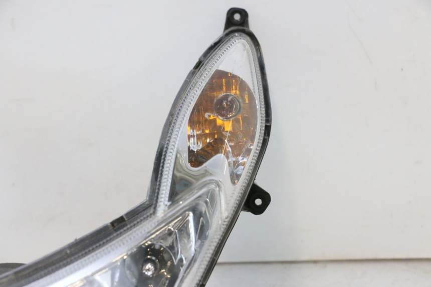 photo de PHARE AVANT PEUGEOT KISBEE 4T 50 (2018 - 2022) - Pièce contrôlée