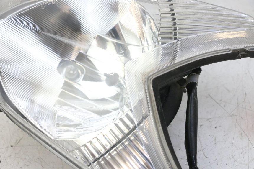 photo de PHARE AVANT KYMCO AGILITY 4T 50 (2018 - 2022)