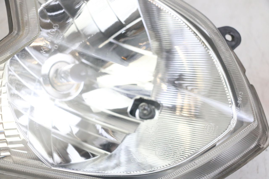 photo de PHARE AVANT KYMCO AGILITY 4T 50 (2018 - 2022)