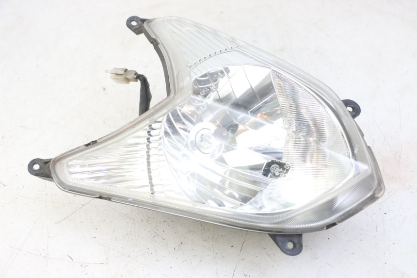 photo de PHARE AVANT KYMCO AGILITY 4T 50 (2018 - 2022)