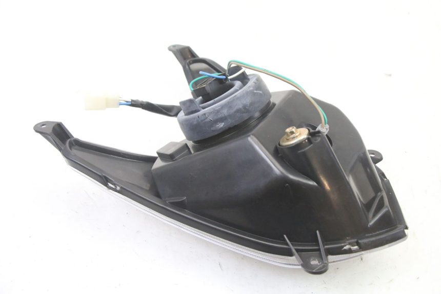 photo de PHARE AVANT KYMCO AGILITY 4T 50 (2005 - 2018)