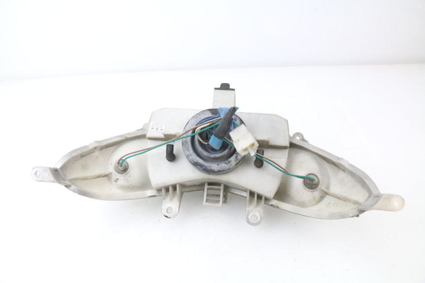 photo de PHARE AVANT KYMCO GRAND DINK 250 (2002 - 2007)