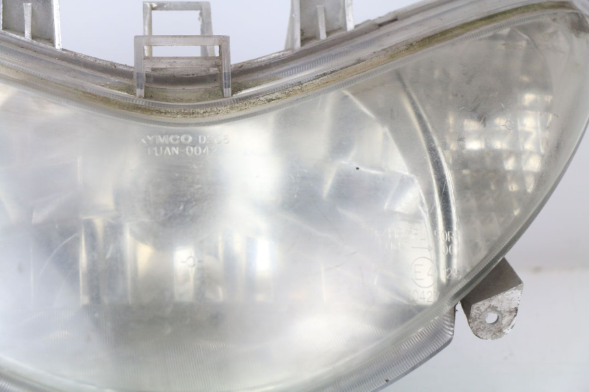 photo de PHARE AVANT KYMCO GRAND DINK 250 (2002 - 2007)