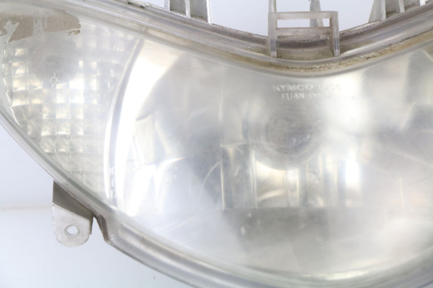 photo de PHARE AVANT KYMCO GRAND DINK 250 (2002 - 2007)