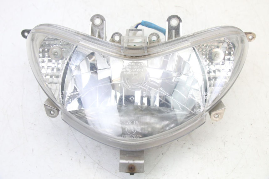 photo de PHARE AVANT KYMCO GRAND DINK 125 (2008 - 2014)