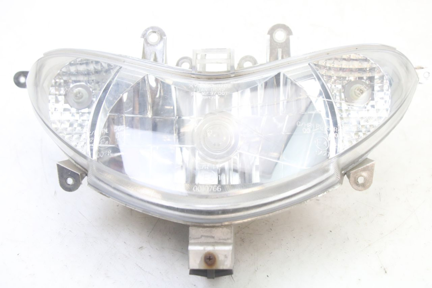 photo de PHARE AVANT KYMCO GRAND DINK 125 (2008 - 2014)