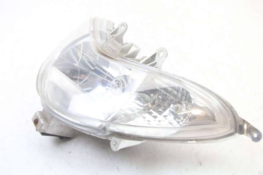 photo de PHARE AVANT KYMCO GRAND DINK 125 (2008 - 2014)