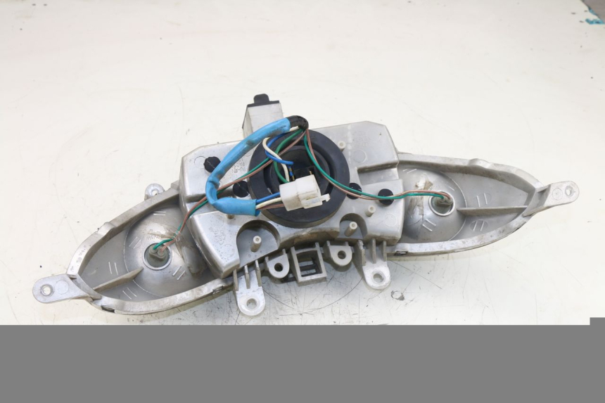 photo de PHARE AVANT KYMCO GRAND DINK 125 (2008 - 2014)