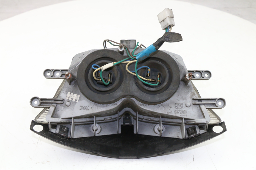 photo de PHARE AVANT KYMCO PEOPLE S 125 (2000 - 2008)