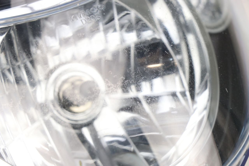 photo de PHARE AVANT KYMCO XCITING 500 (2007 - 2010)