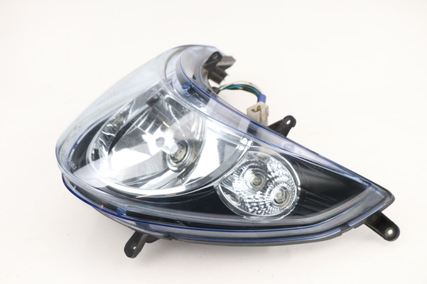 photo de PHARE AVANT KYMCO XCITING 500 (2007 - 2010)