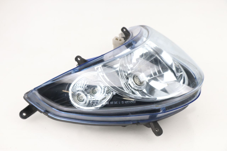 photo de PHARE AVANT KYMCO XCITING 500 (2007 - 2010)